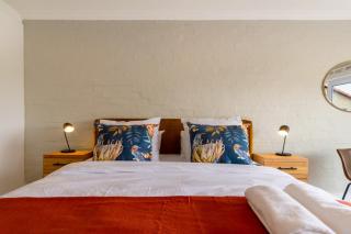 Alimama Spaces The Chelsea's Cote de Val studio - Parys - 7