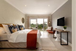 Alimama Spaces The Chelsea's Cote de Val studio - Parys - 6