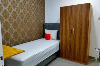 KoolKost near Millennium ICT Center Medan (Minimum Stay 6 Nights) - Pulauberayan - 9