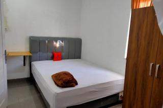 KoolKost near Millennium ICT Center Medan (Minimum Stay 6 Nights) - Pulauberayan - 8