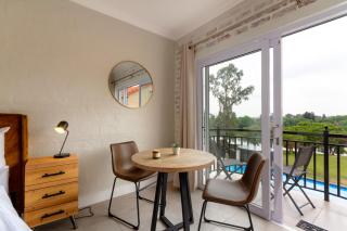 Alimama Spaces The Chelsea's Cote de Val studio - Parys - 3