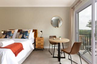 Alimama Spaces The Chelsea's Cote de Val studio - Parys - 2
