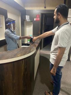 Star Residency - Mysore - 1