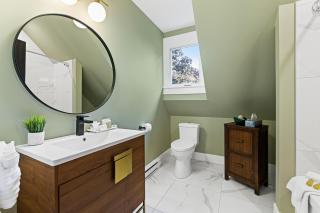 Manoir Highfield - 3