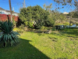 Apartamento turístico con precioso jardín - Los Gayoles Rural - Castropol - 4