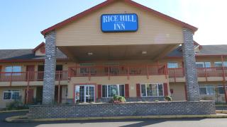 Rice Hill Inn - Oakland - 9