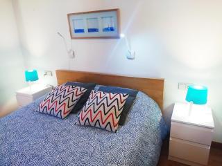 ÁLIGA CONFORT Vistas a pie de pistas - 5