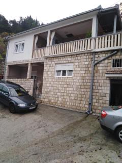 Janina Hiša - Stolac - 4