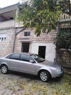 Janina Hiša - Stolac - 9