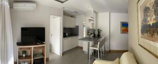 Appartement proche mer et gare - Cannes - 3