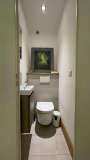 Appartement proche mer et gare - Cannes - 5