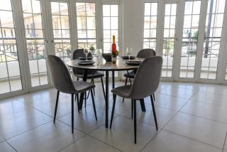 Jana's 2-BR Apartment in Larnaca - 5