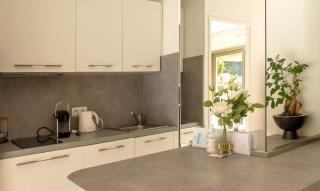 Appartement proche mer et gare - Cannes - 7