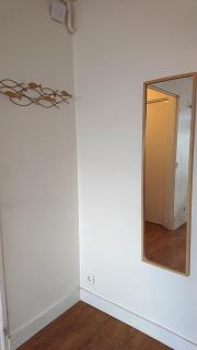 Renovated, 37m², 2 min walk Tram, 5 min La Défense - La Garenne-Colombes - 8