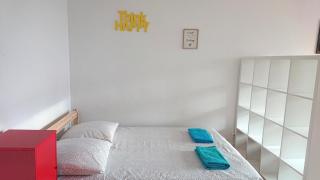 Renovated, 37m², 2 min walk Tram, 5 min La Défense - La Garenne-Colombes - 2