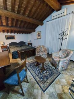 Country Hotel Poggiomanente - Umbertide - 3