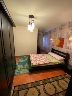 Porto Sokna Pyramids booking sea view apartment family only - Ain Suchna - 6