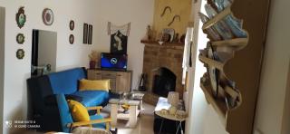 Giotas house - Psinthos - 6