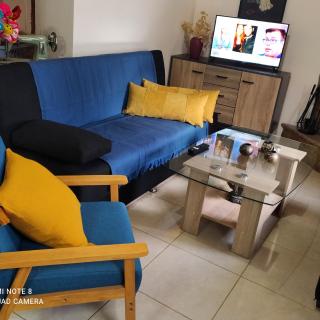 Giotas house - Psinthos - 8