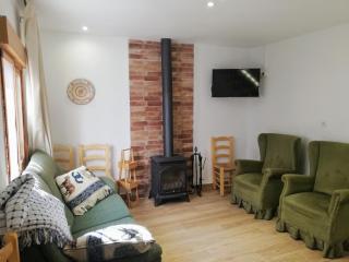 Casa Río Quentar - 7