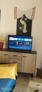 Giotas house - Psinthos - 5