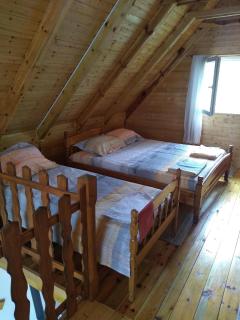 Vikendica Raković - Zlatibor - 2