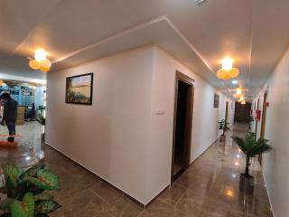 Hotel Newyork Inn - Anand - 4