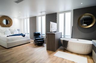 Venue C - Luxurious & Spacious - Mansion - Elevator - Patio - Cannes - 3