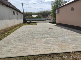 Badak Vendégház - Beregdaróc - 6
