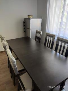 Badak Vendégház - Beregdaróc - 4