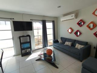 Hermosa, grande y pet friendly - 6 personas a 4 calles del Mar - 8