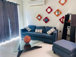 Hermosa, grande y pet friendly - 6 personas a 4 calles del Mar - 9