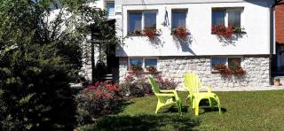 Apartmaji Mojca - Križe - 0