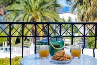 Eleani Hotel - Prinos - 2
