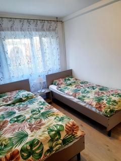 Apartament Kwiatowa - 8