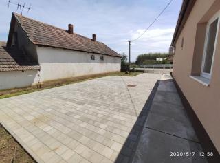 Badak Vendégház - Beregdaróc - 1