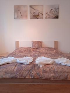 Family apartment-családias hangulat - Győr - 6