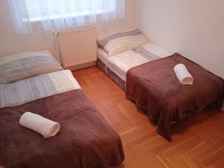Family apartment-családias hangulat - Győr - 4
