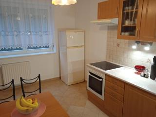 Family apartment-családias hangulat - Győr - 2