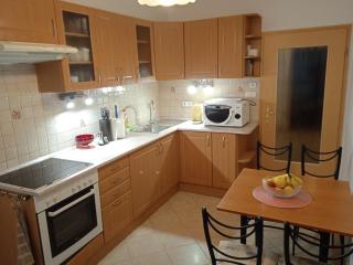 Family apartment-családias hangulat - Győr - 1