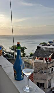 Quarto individual - Salvador - 3