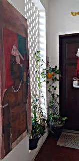 Quarto individual - Salvador - 6