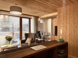 Chalet Otupné - Demänová - Liptovský Mikuláš - 6