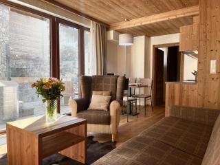 Chalet Otupné - Demänová - Liptovský Mikuláš - 5