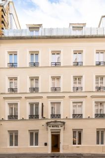 HOTEL AU COEUR DE REPUBLIQUE - Paris - 2