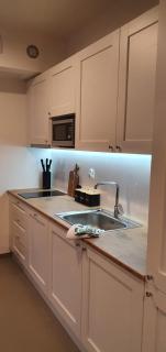 Apartament Bursztynowy Modern Tower - Gdynia - 2