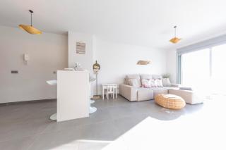 MEDANO4YOU The Casa Celou Penthouse - La Tejita - 6