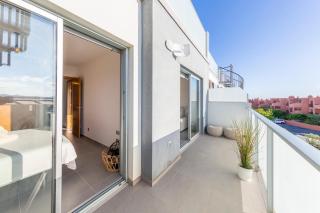 MEDANO4YOU The Casa Celou Penthouse - 3