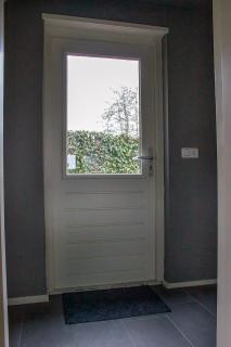 Bed en Breakfast The Wooden Wall - Marum - 4