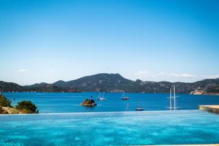 Alice Tatil Evi - Marmaris - 6
